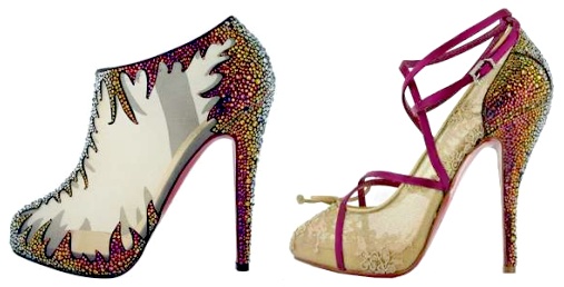 Christian Louboutin 2010/2011