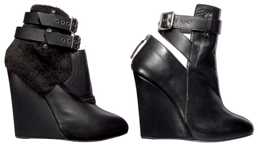 Chaussures Proenza Schouler