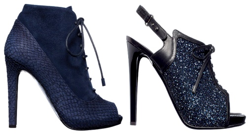Chaussures Proenza Schouler
