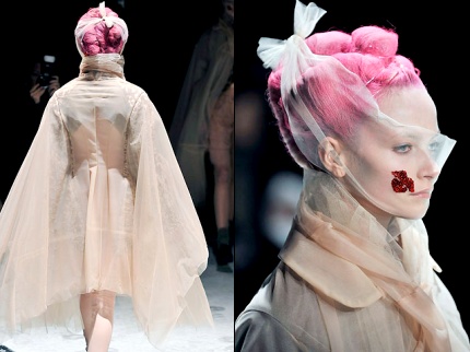 Comme des Garcons : Rei Kawakubo