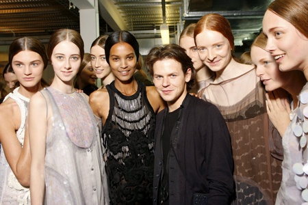 Christopher Kane