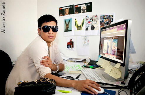 Bryanboy