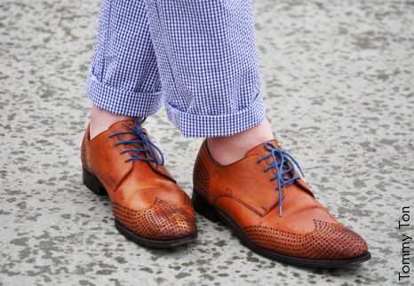 Milan - Looks homme