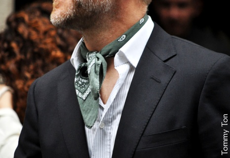 Milan - Looks homme