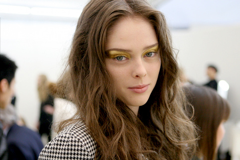 Coco Rocha