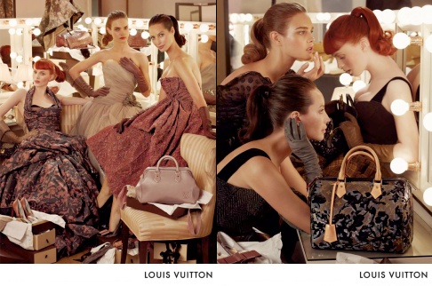 Sold at Auction: Louis VUITTON par Marc Jacobs - Collection Automne/Hiver  2010-2011, Louis VUITTON par Marc Jacobs - Collection Automne/Hiver  2010-2011