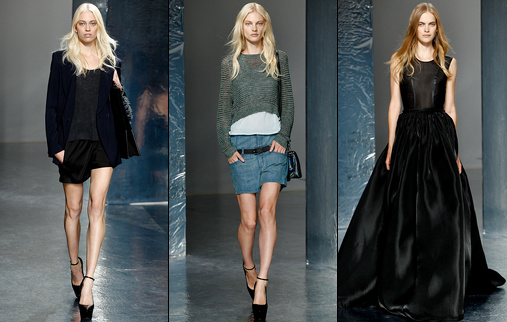 Dfil Theyskens' Theory 2012
