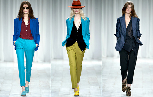 Dfil Paul Smith 2012