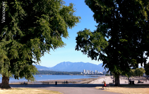 Vancouver - Kitsilano