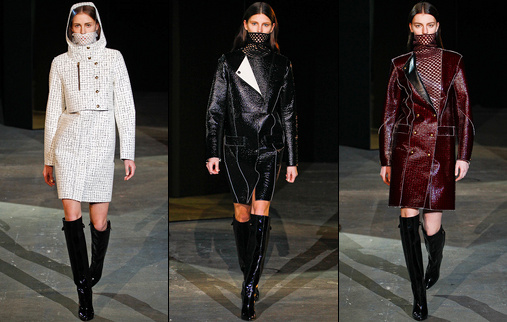 Dfil Alexander Wang 2013