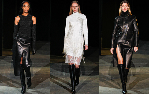 Dfil Alexander Wang 2013