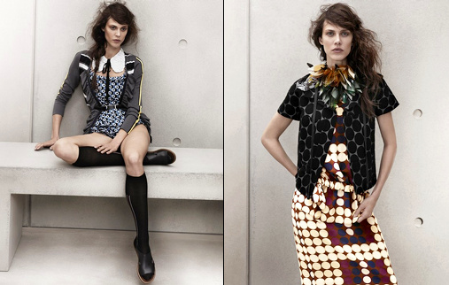 Marni for H&M