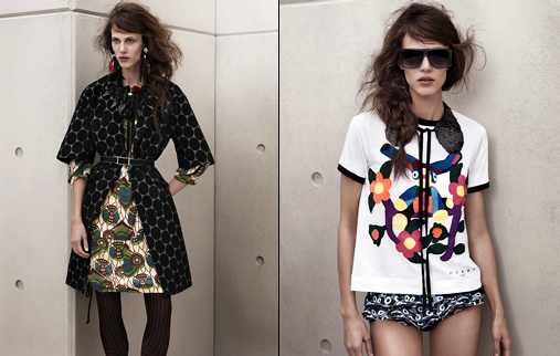 Marni for H&M