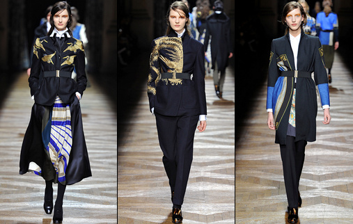 Dfil Dries Van Noten 2013