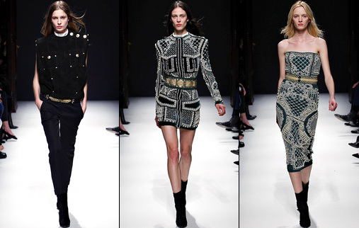 Dfil Balmain 2013