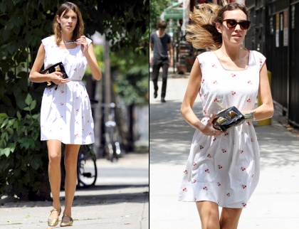 Alexa Chung