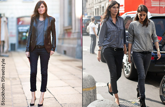 Emmanuelle Alt