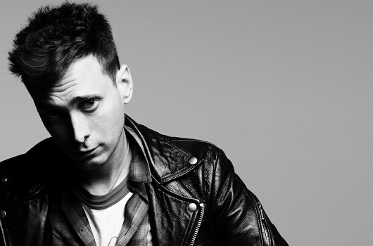 Hedi Slimane