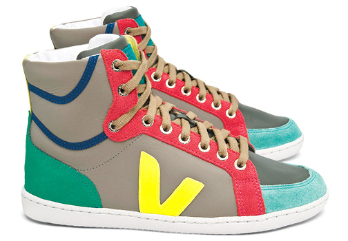 Sneakers Veja