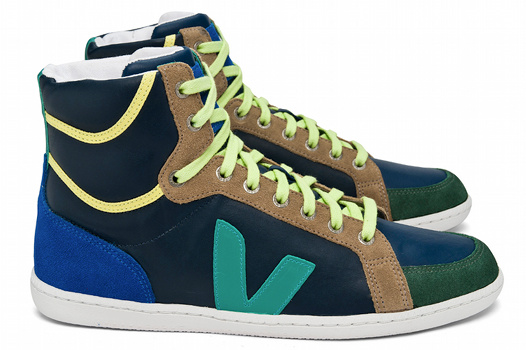 Sneakers Veja