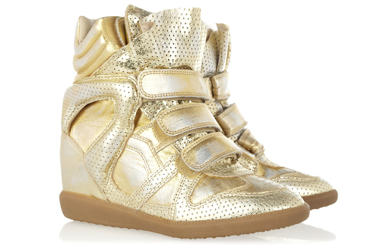 Sneakers Isabel Marant