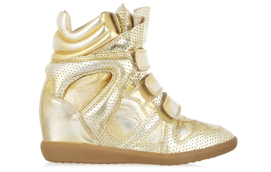 Sneakers Isabel Marant