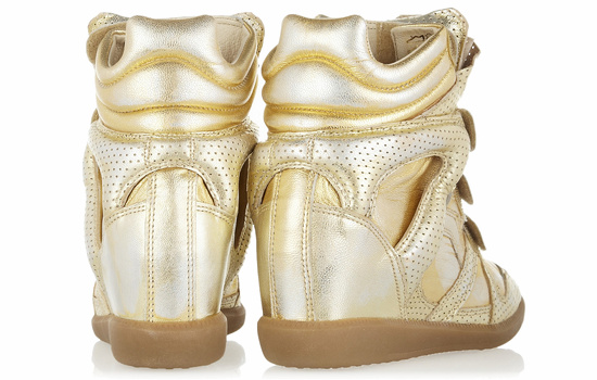 Sneakers Isabel Marant