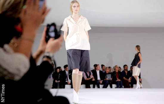 Dfil Jil Sander 2013