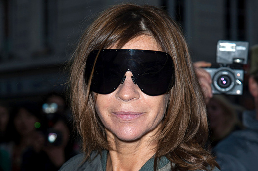 Carine Roitfeld