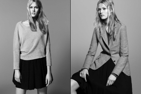 Collection Zara 2011