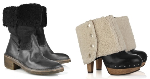 Shearling