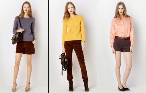 Collection APC 2011
