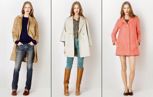 Collection APC 2011