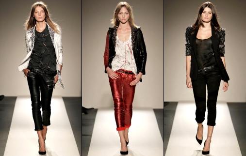 Dfil Balmain 2011