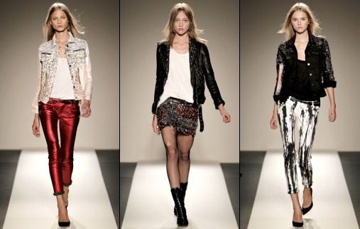 Dfil Balmain 2011