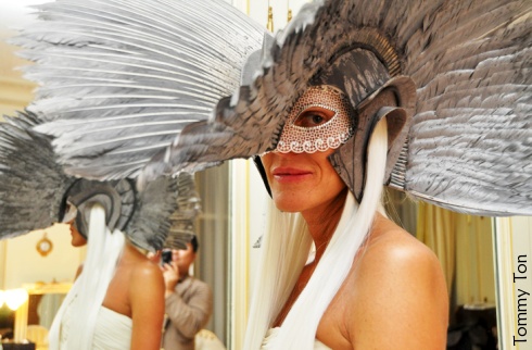 Anna Dello Russo