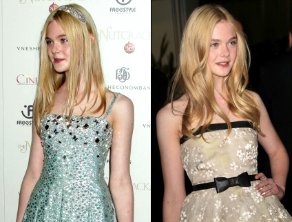 Elle Fanning