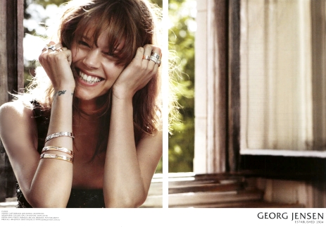 Freja Beha