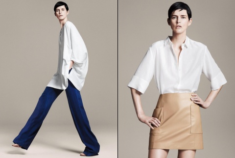 Campagne Zara 2011