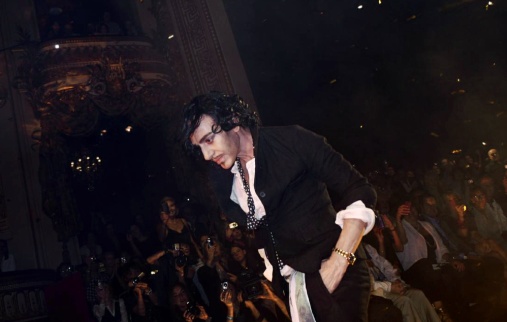 John Galliano