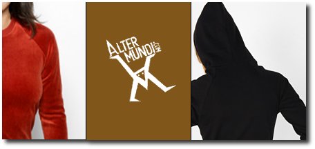 Alter Mundi