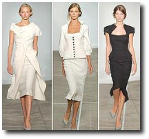 Defil Roland Mouret