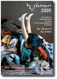 Festival de Hyères 2005