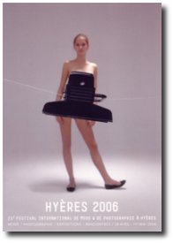 Festival de Hyères 2006