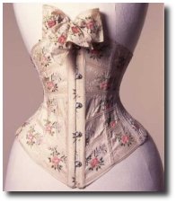 Le corset