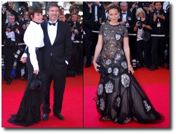 Le Festival de Cannes 2007