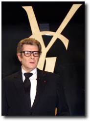 Yves Saint Laurent