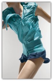 Adidas by Stella McCartney