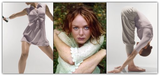 Adidas by Stella McCartney