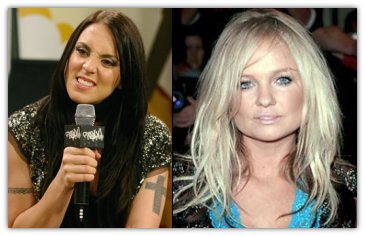 Les Spice Girls